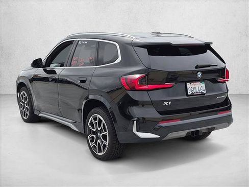 Used 2023 BMW X1 xDrive28i w/ Premium Package AWD/4WD image 7