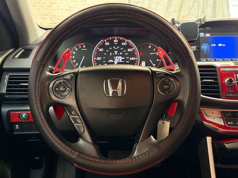 Used 2013 Honda Accord Sport image 16