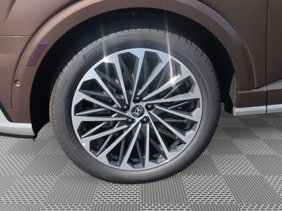 New 2026 Hyundai Palisade Calligraphy