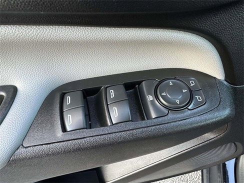 Certified 2024 Chevrolet Equinox LS image 18