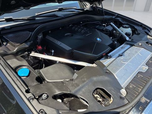 Used 2023 BMW X3 xDrive30i AWD/4WD image 28