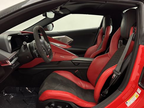 Used 2023 Chevrolet Corvette Stingray Preferred Conv w/ Z51 Performance Package image 14