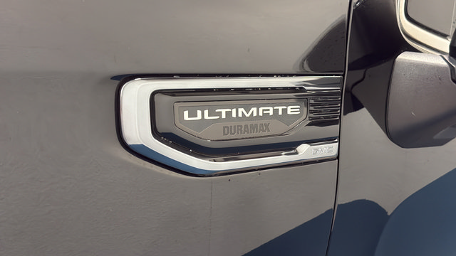Used 2022 GMC Sierra 1500 Denali Ultimate AWD/4WD image 47