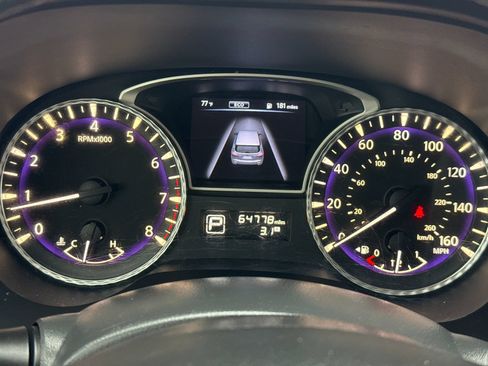 Used 2018 INFINITI QX60 FWD image 22