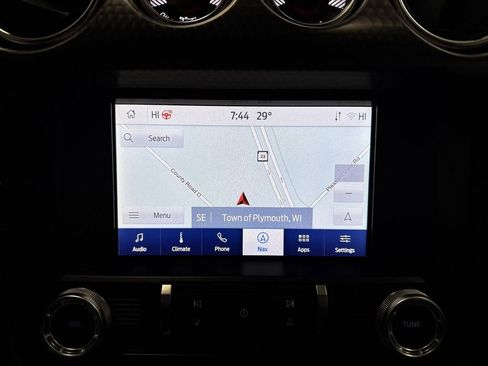 Used 2022 Ford Mustang GT Premium w/ GT Performance Package image 8