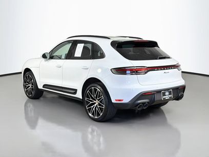 Used 2026 Porsche Macan