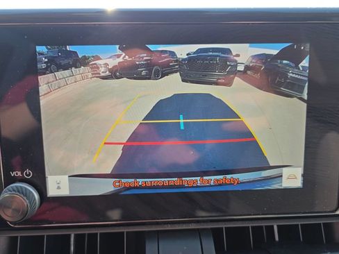 Used 2023 Toyota RAV4 XLE w/ Convenience Package AWD/4WD image 33
