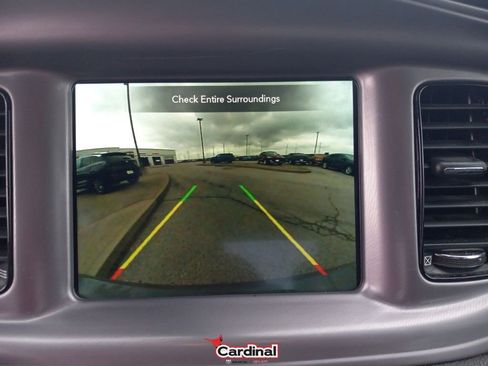 Used 2023 Dodge Charger R/T w/ Blacktop Package image 31