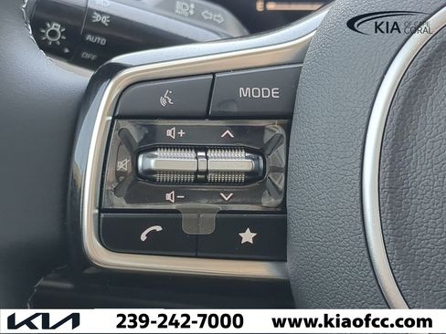 New 2025 Kia Sorento S w/ Panoramic Sunroof Package image 25