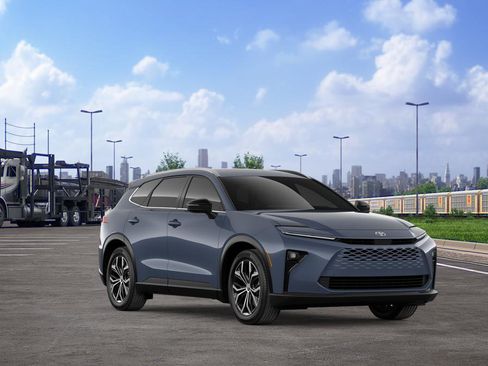 New 2026 Toyota Crown Signia XLE image 15