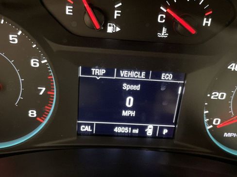 Used 2024 Chevrolet Malibu LT image 16