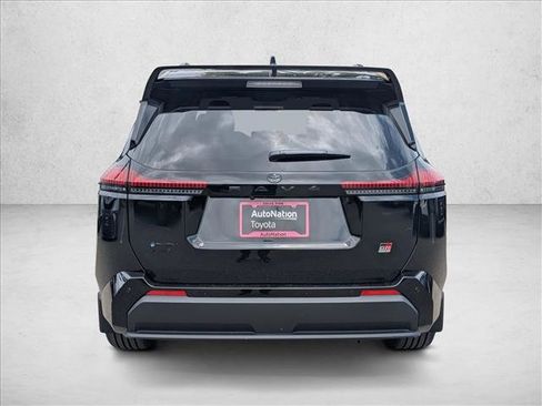 New 2026 Toyota RAV4 AWD Plug-in Hybrid image 7