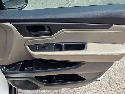 Used 2019 Honda Odyssey EX-L image 28