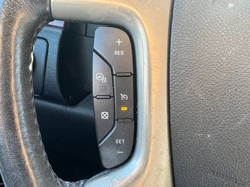 Used 2012 Chevrolet Tahoe LTZ image 18