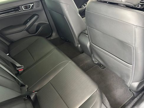 Used 2025 Honda Civic Sport Touring image 33