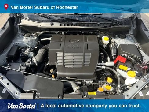 Used 2023 Subaru Forester Premium AWD/4WD image 11