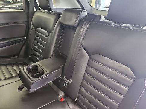 Certified 2024 Ford Edge SEL AWD/4WD image 13