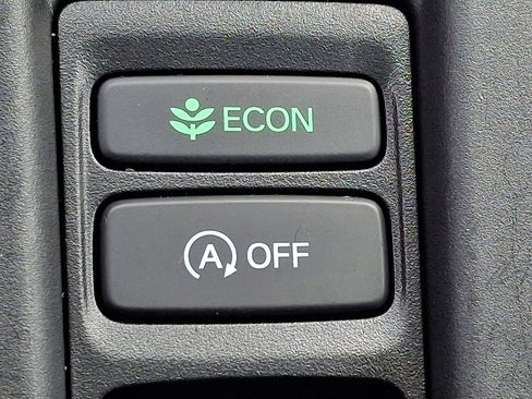 Certified 2023 Honda Accord EX image 25