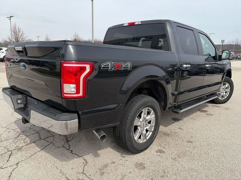 Used 2015 Ford F150 XLT w/ Equipment Group 301A Mid image 7