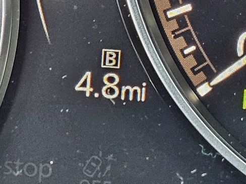 New 2025 MAZDA CX-50 AWD 2.5 Hybrid w/ Weather Package image 31