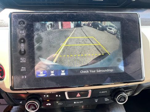 Used 2018 Honda Clarity Plug-In Hybrid image 25