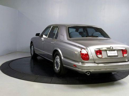 Used 2000 Rolls-Royce Silver Seraph image 5