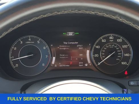 Used 2019 Acura RDX FWD w/ Technology Package image 27
