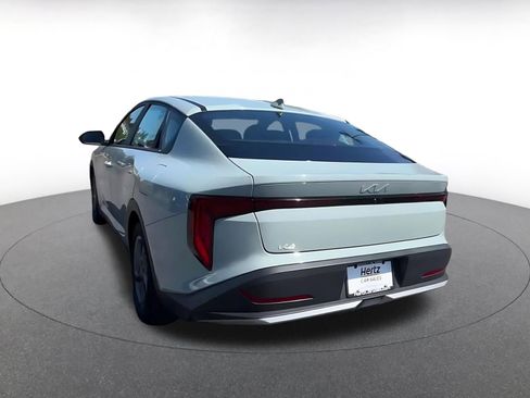 Used 2025 Kia K4 FWD image 11