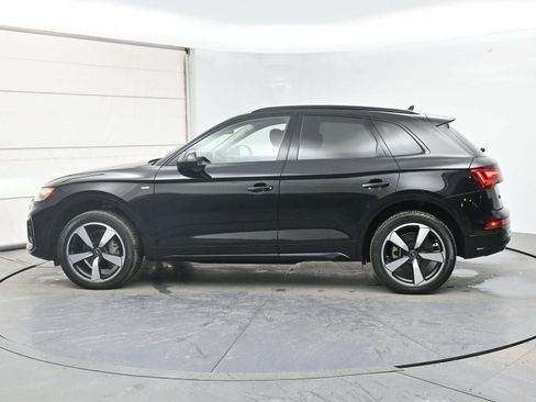 Used 2022 Audi Q5 2.0T Prestige image 22