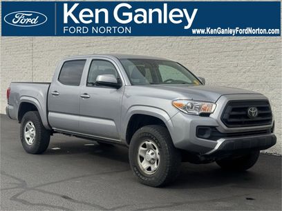 Used 2021 Toyota Tacoma SR
