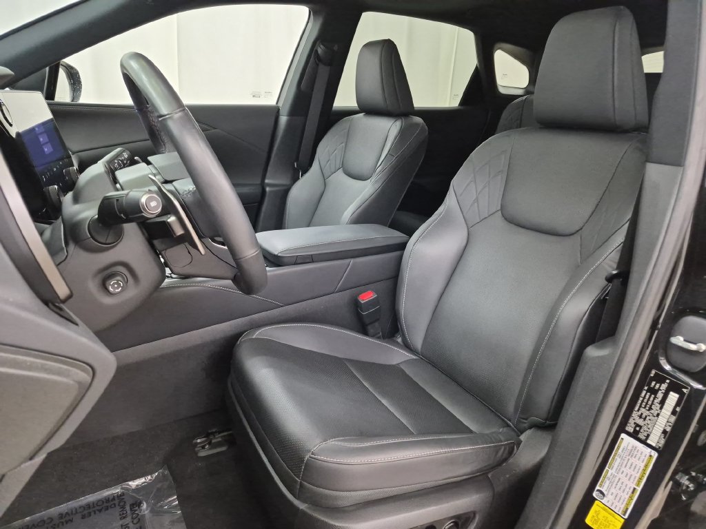 Certified 2024 Lexus RX 350 Premium w/ Convenience Package AWD/4WD image 14