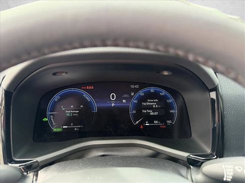 New 2026 Toyota Camry XLE image 12