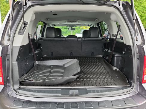 Used 2015 Honda Pilot Touring image 28