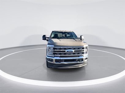 New 2026 Ford F350 XLT w/ XLT Premium Package