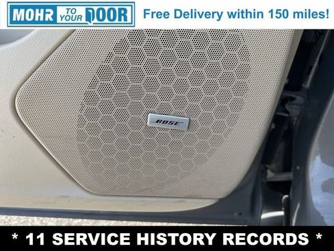 Used 2018 Cadillac XT5 AWD image 25