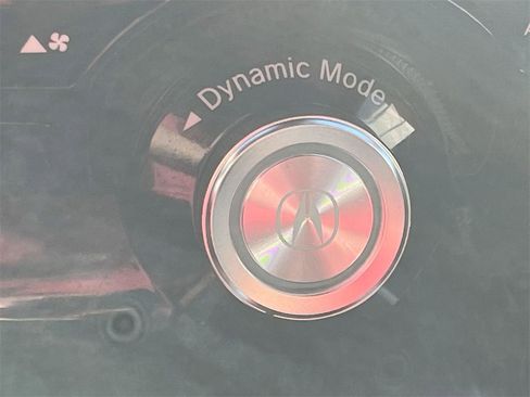 Used 2022 Acura MDX A-Spec image 25