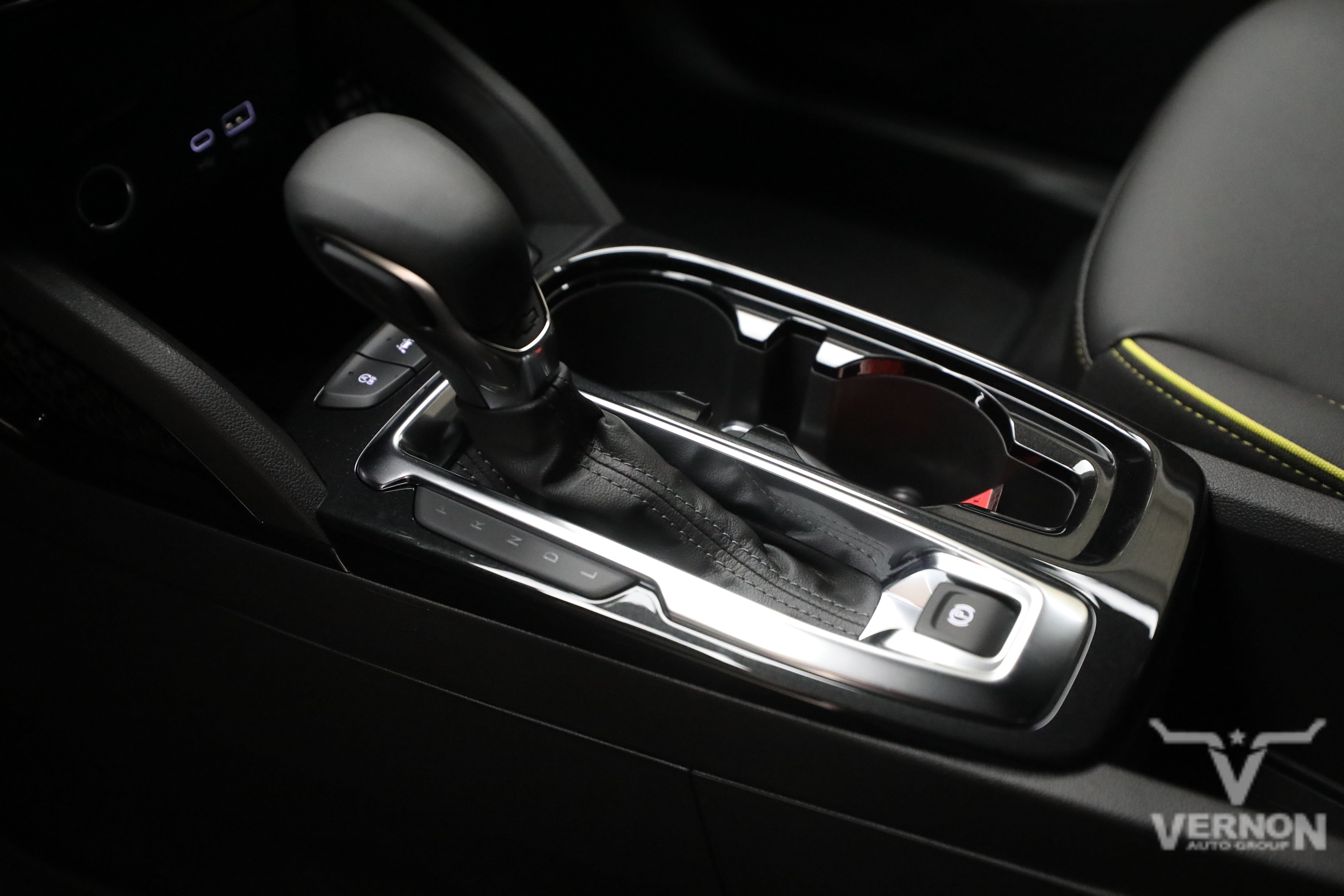 New 2026 Chevrolet TrailBlazer ACTIV FWD image 16