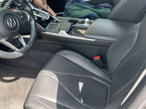 Used 2021 Acura TLX FWD image 5