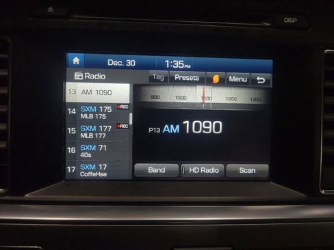 Used 2016 Hyundai Sonata Sport w/ Option Group 02 image 25