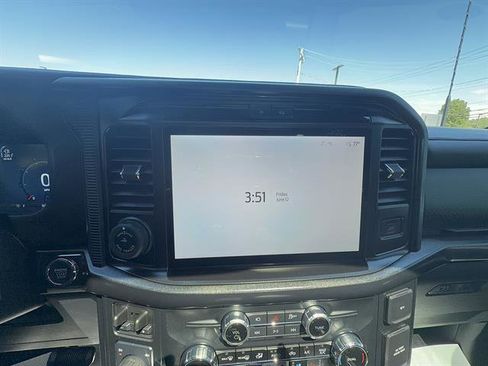 Used 2025 Ford F150 Raptor w/ Equipment Group 803A Raptor R AWD/4WD image 15