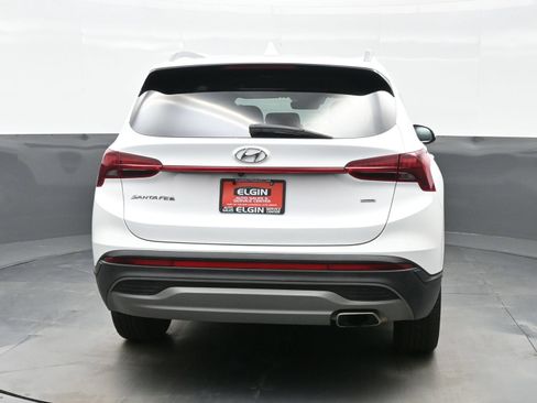 Used 2023 Hyundai Santa Fe SEL AWD/4WD image 5