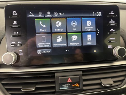 Used 2022 Honda Accord Sport image 17