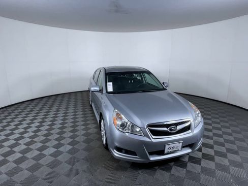 Used 2012 Subaru Legacy 3.6R Limited w/ Popular Pkg 2 image 2