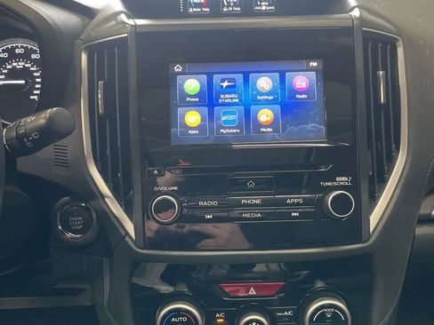 Used 2019 Subaru Forester Premium image 15