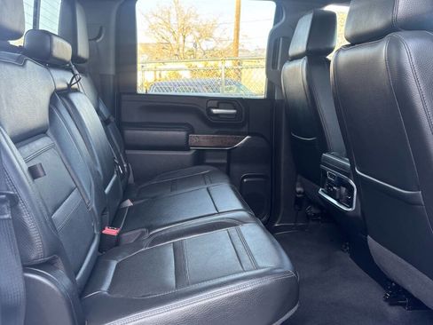 Used 2021 GMC Sierra 2500 Denali w/ Denali Ultimate Package image 17