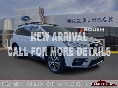 Used 2021 Subaru Ascent Premium w/ Sport Package
