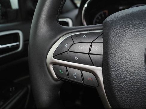 Used 2019 Jeep Grand Cherokee Altitude AWD/4WD image 28