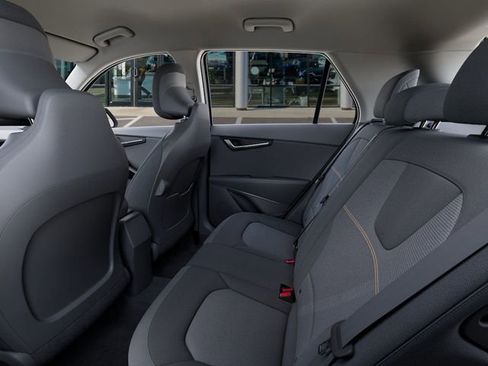 New 2026 Kia Niro LX image 18