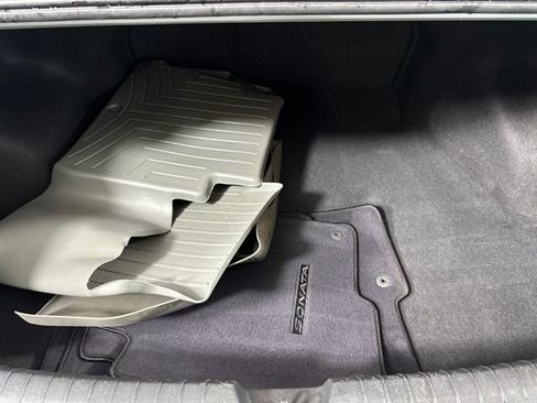 Used 2016 Hyundai Sonata Limited w/ Option Group 04 image 27