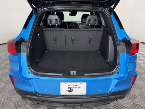 Used 2025 Chevrolet TrailBlazer RS w/ Convenience Package image 30